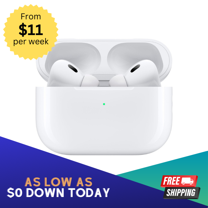 Apple AirPods Pro 2nd Gen