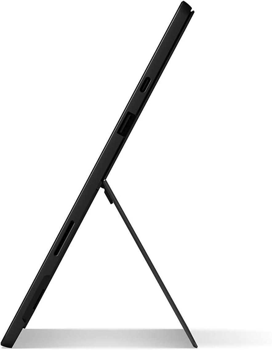 Matte Black