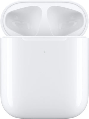 Apple AirPods 2nd Gen Wireless Case