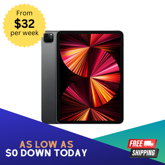 Apple iPad Pro 11"