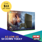 Xbox One S 1TB - Battlefield 1 Special Edition