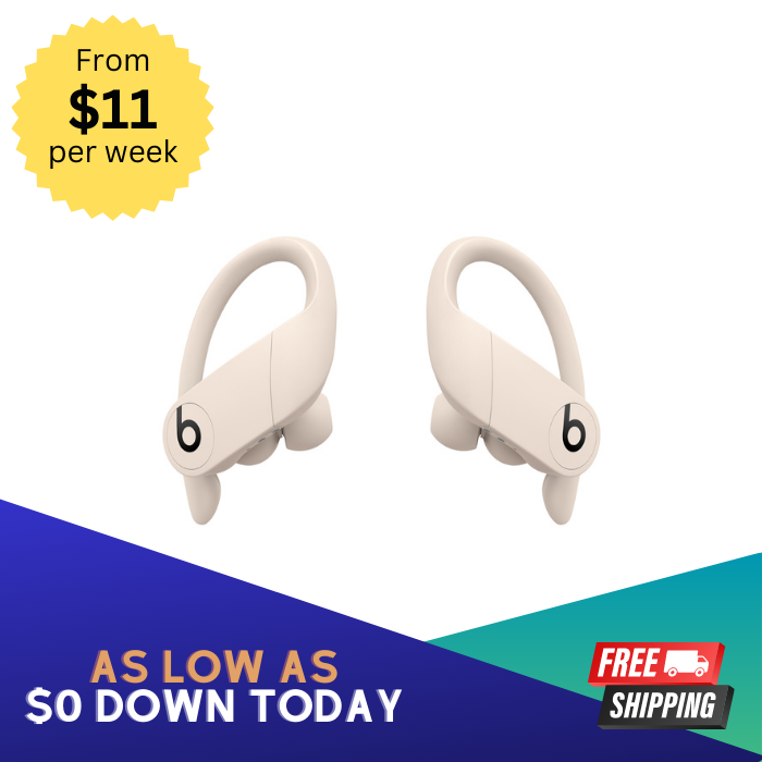 Beats by Dr. Dre - Powerbeats Pro Totally Wireless Earbuds