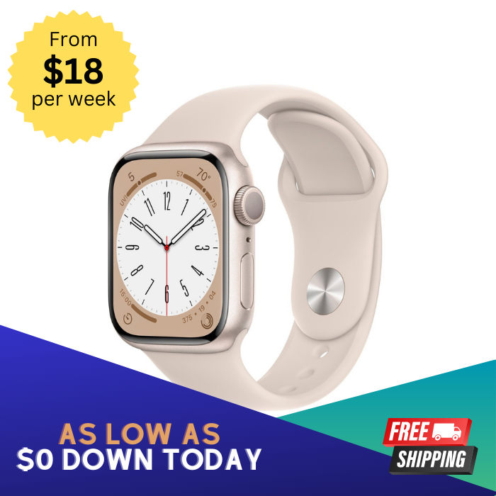 Apple Watch Series 8