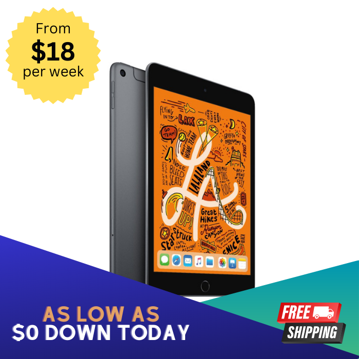 Apple iPad Mini 5