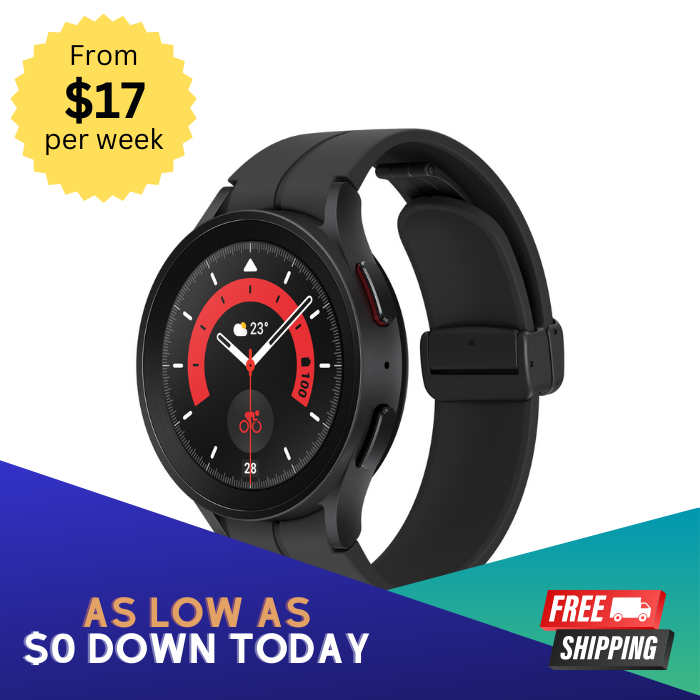 Samsung Galaxy Watch 5 Pro