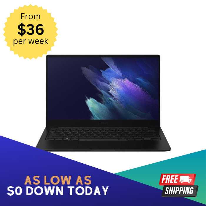 Samsung Galaxy Book Pro 15.6 (NP950XDB)