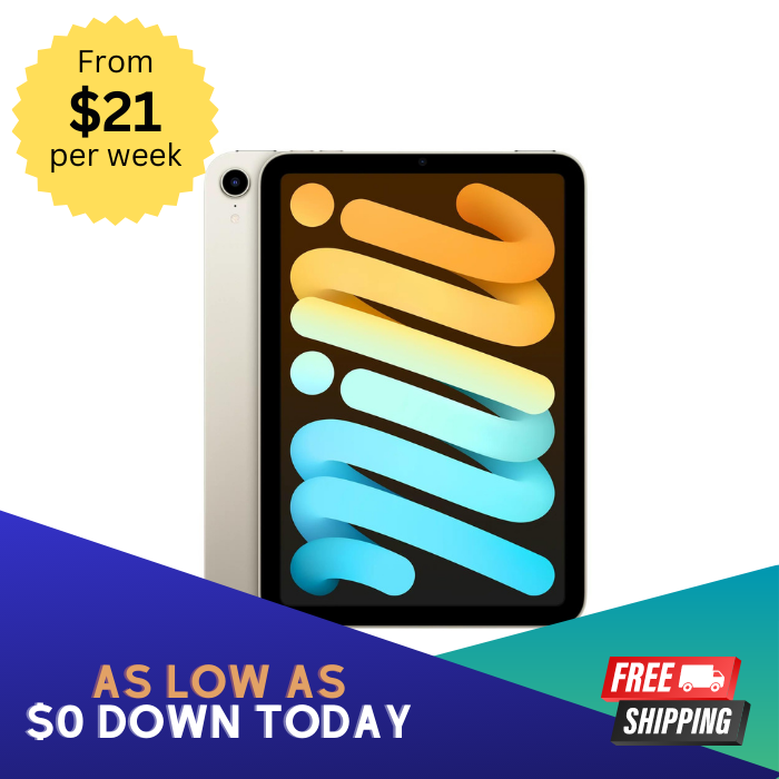 Apple iPad Mini 6