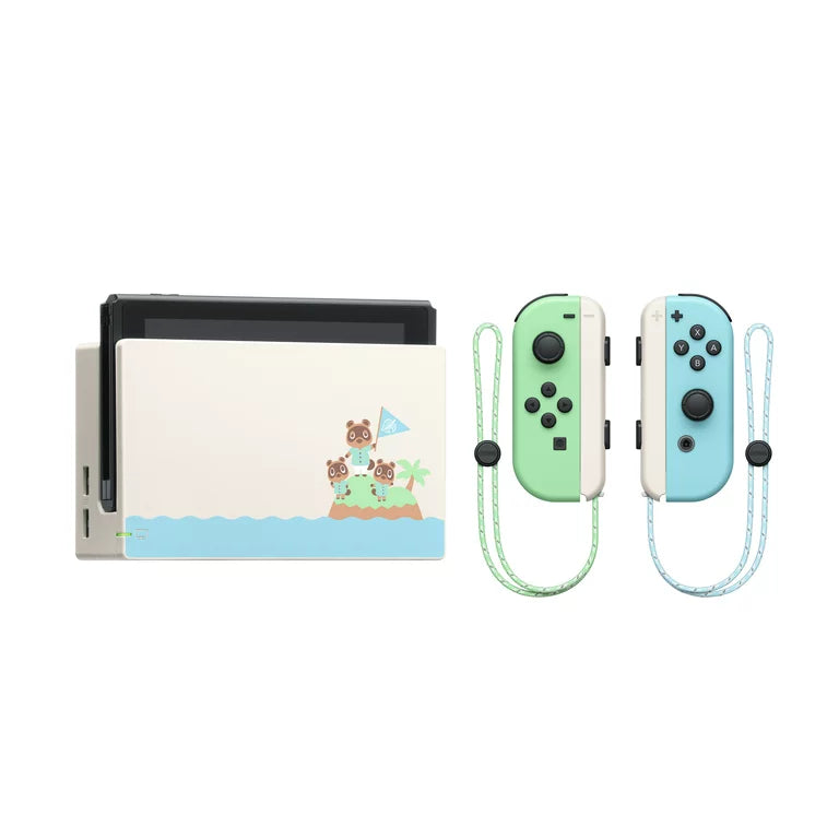 Animal Crossing