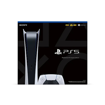 Sony PlayStation 5 PS5 Gaming Console