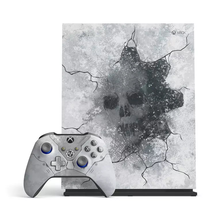 Gears 5 Limited Edition
