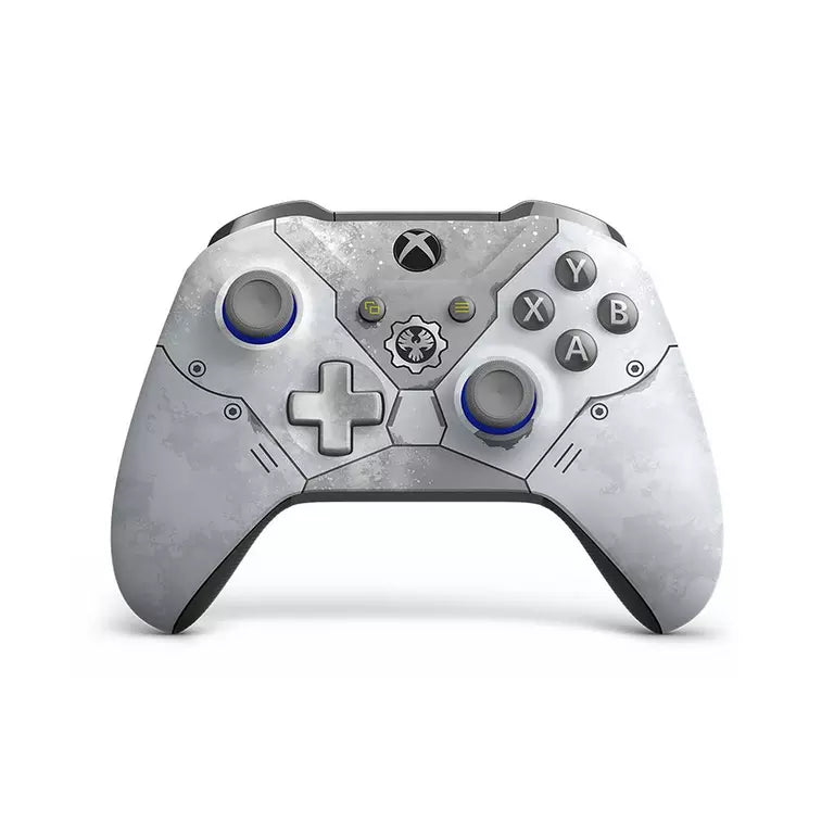 Gears 5 Limited Edition