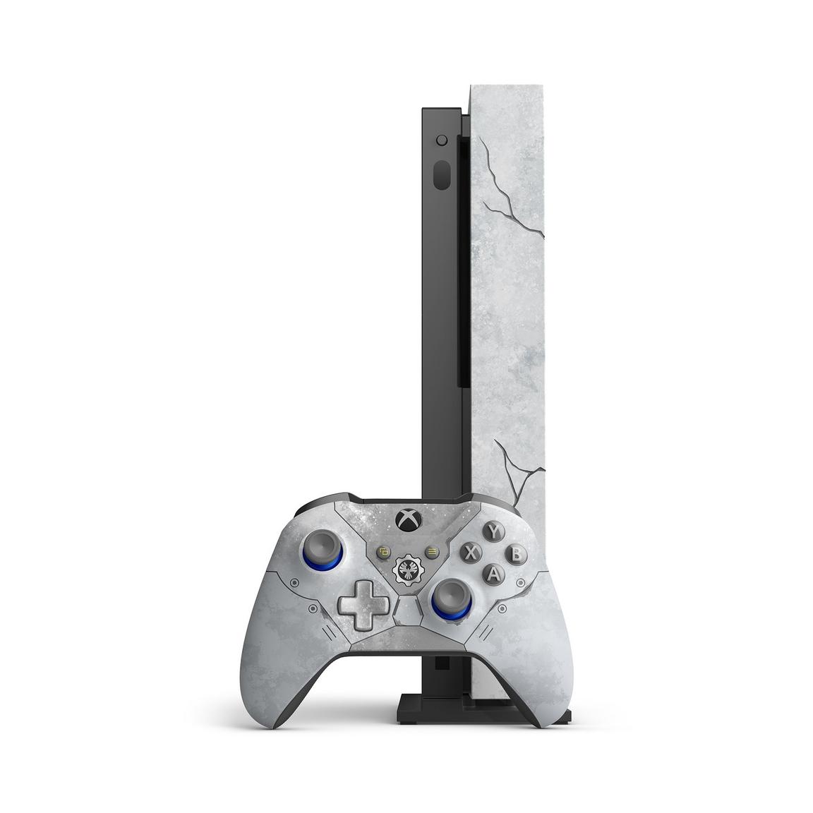 Gears 5 Limited Edition