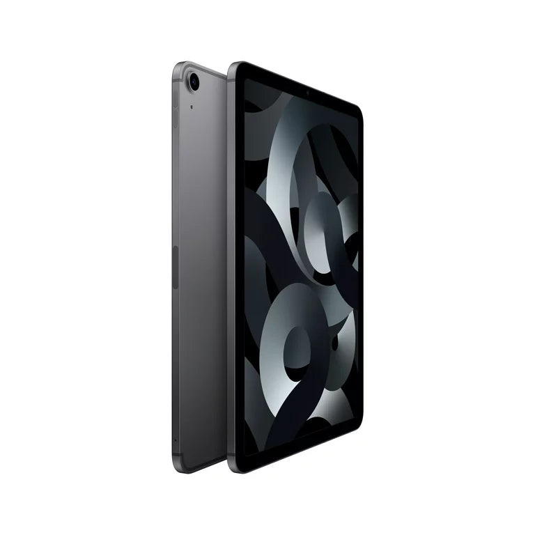 Space Gray