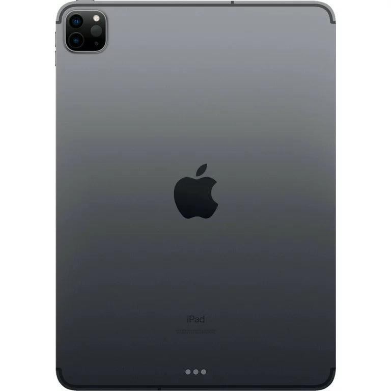 Space Gray