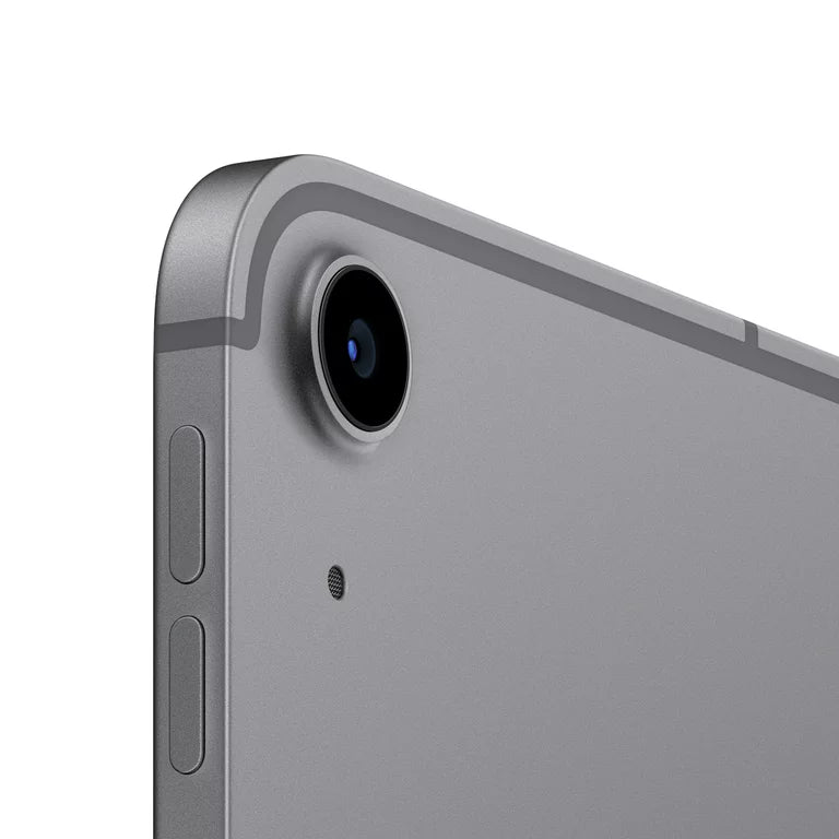 Space Gray