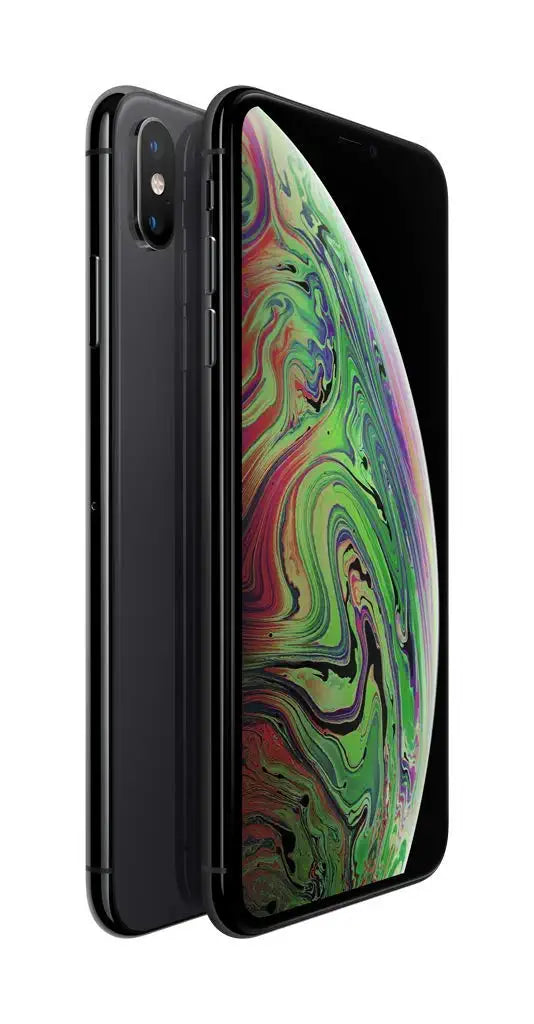 Space Gray