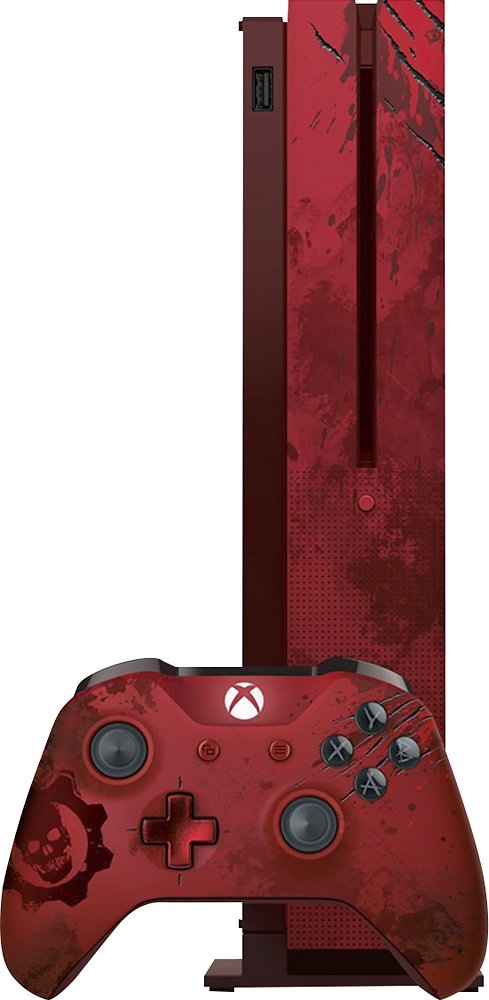 Gears of War 4