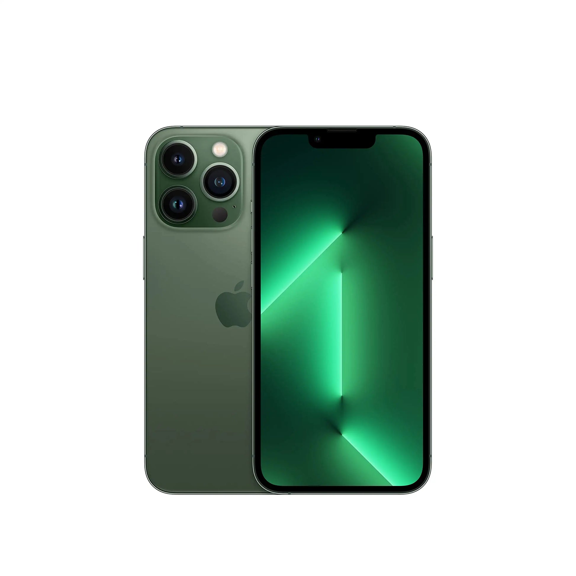 Midnight Green