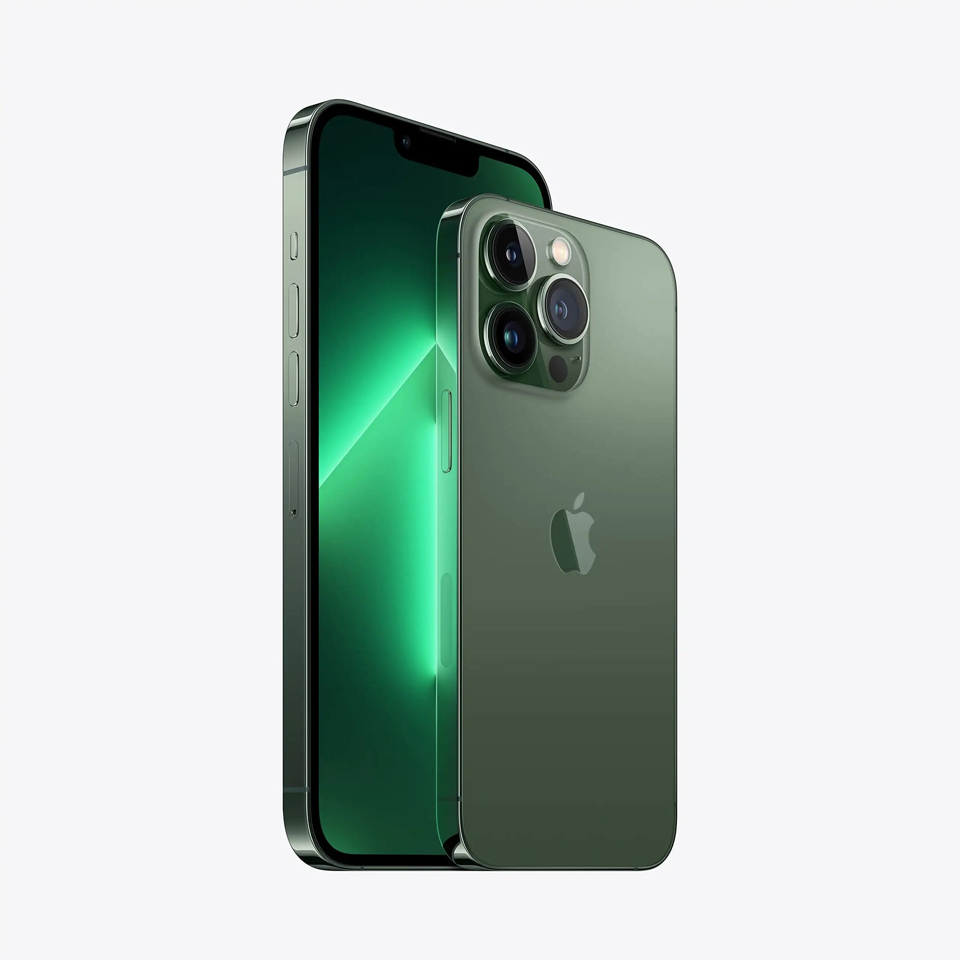 Midnight Green