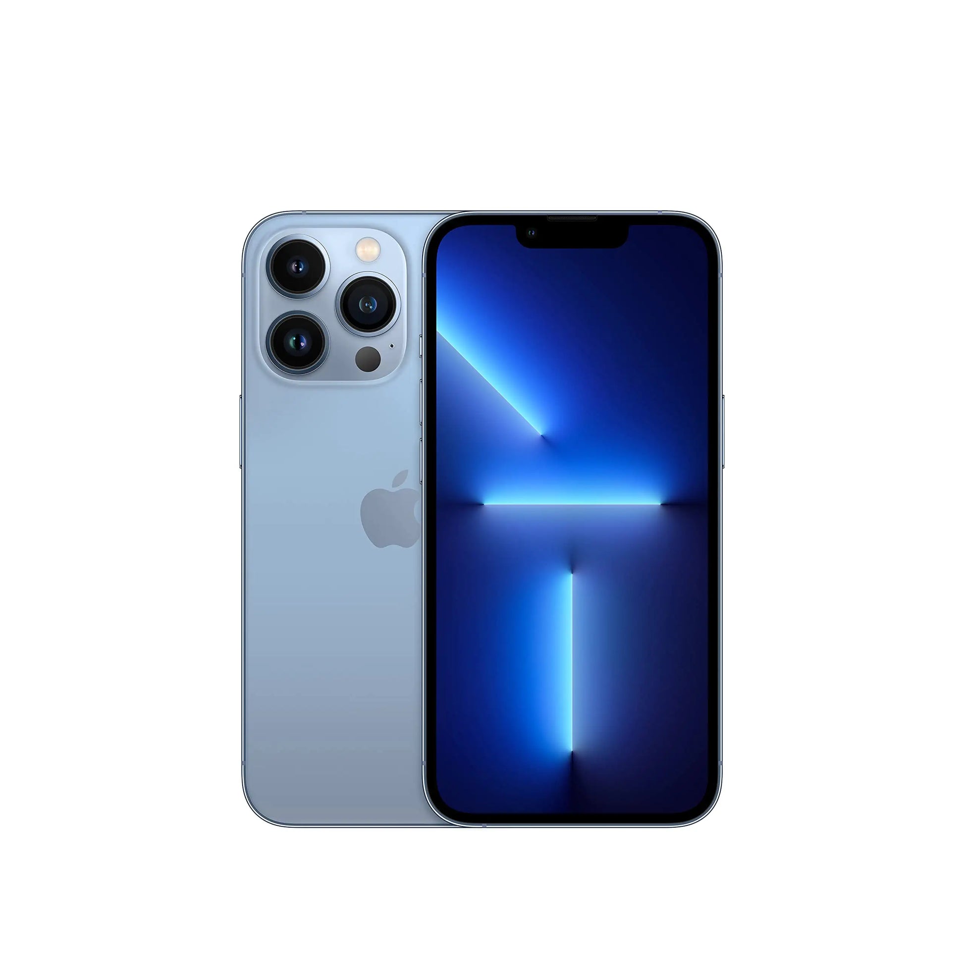 Sierra Blue