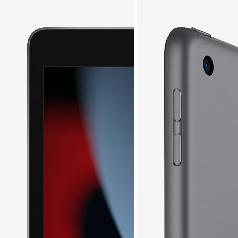 Space Gray