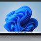 Microsoft - Surface Laptop 4 - 15” Touch-Screen – AMD Ryzen 7 Surface Edition | 8GB Memory | 256GB SSD - Platinum