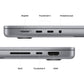 New - MacBook Pro 14" M2 (2023)