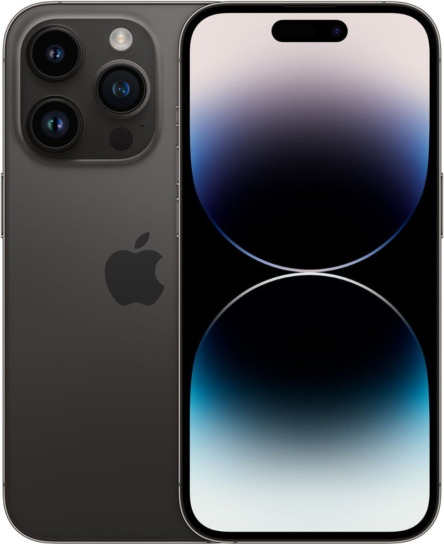 Space Black