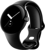 Black - Stainless Steel - Obsidian
