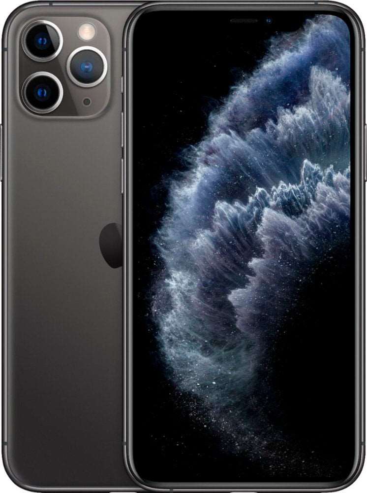 Space Gray