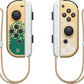 Nintendo Switch OLED Console - The Legend of Zelda