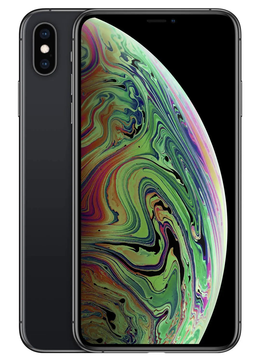 Space Gray