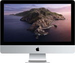 Apple iMac (21.5-inch 4K, 2017)