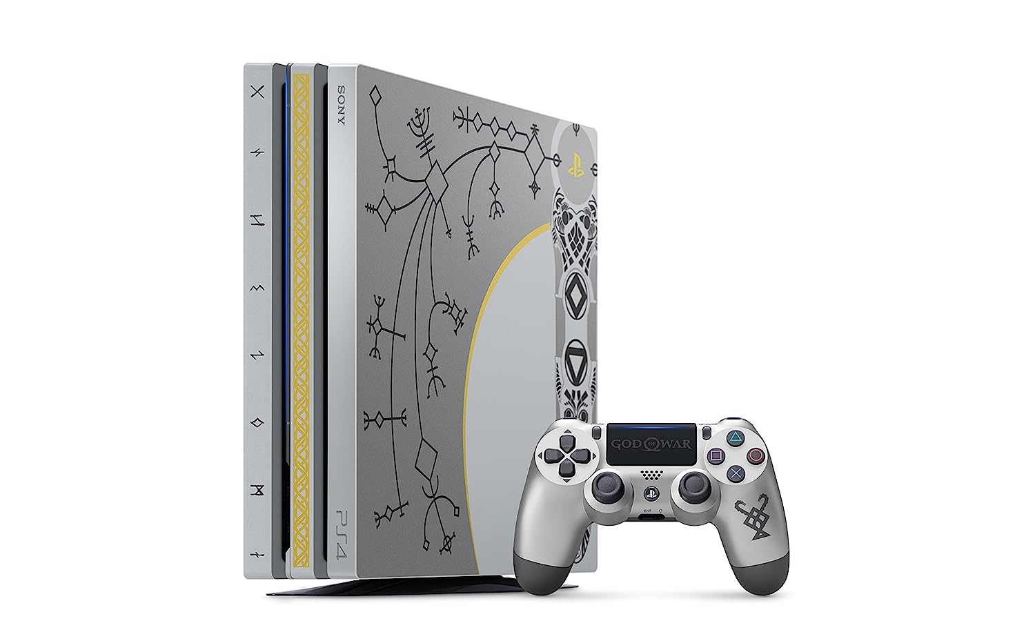 God Of War