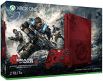Gears of War 4