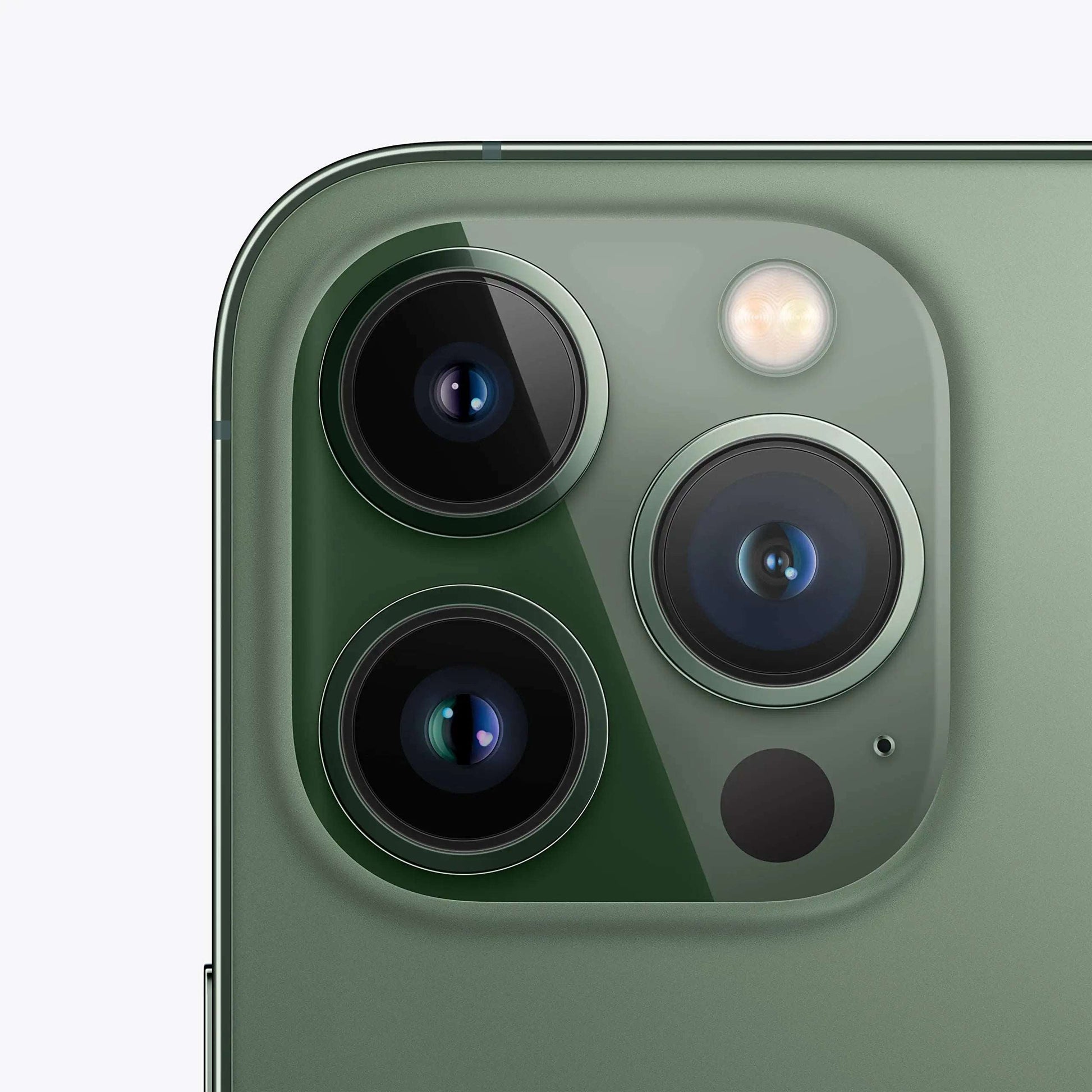 Midnight Green