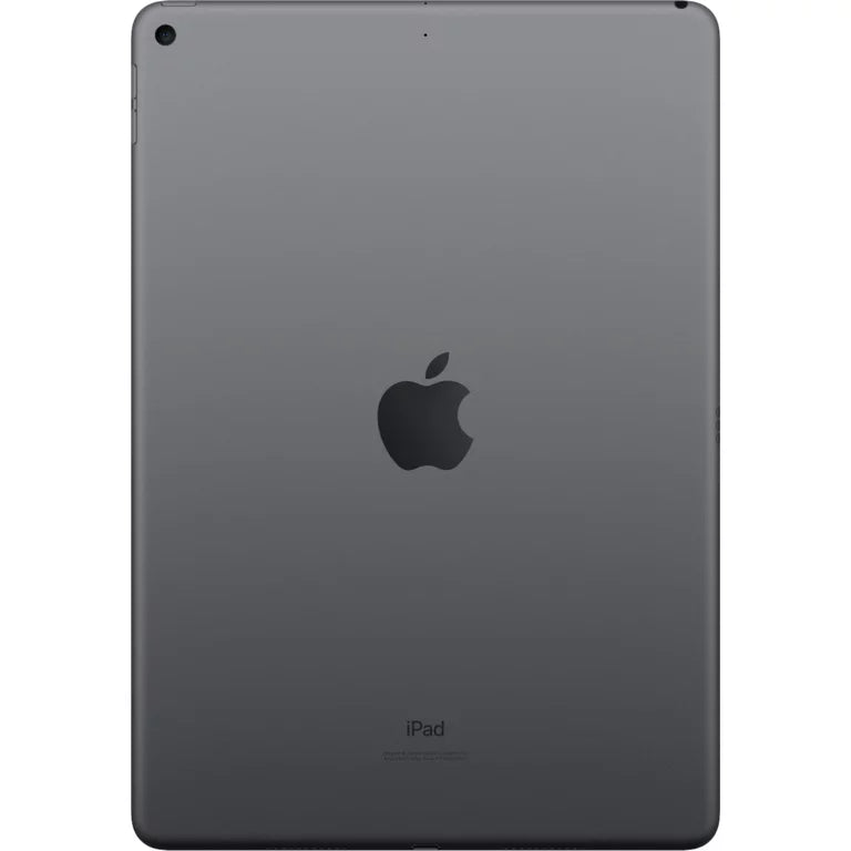 Space Gray