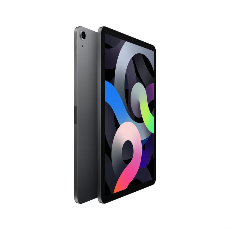 Space Gray