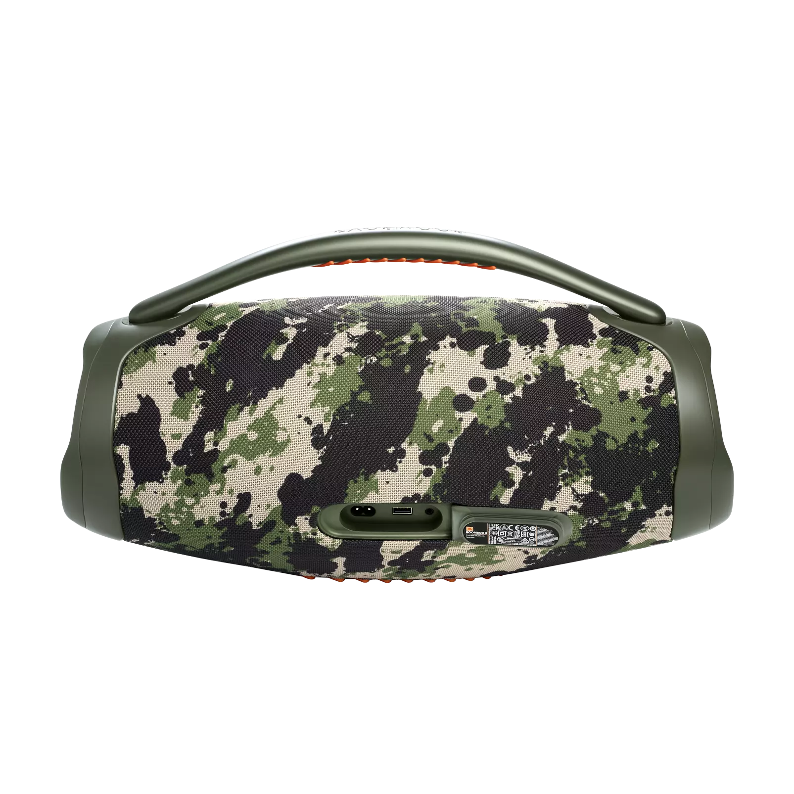 Camo