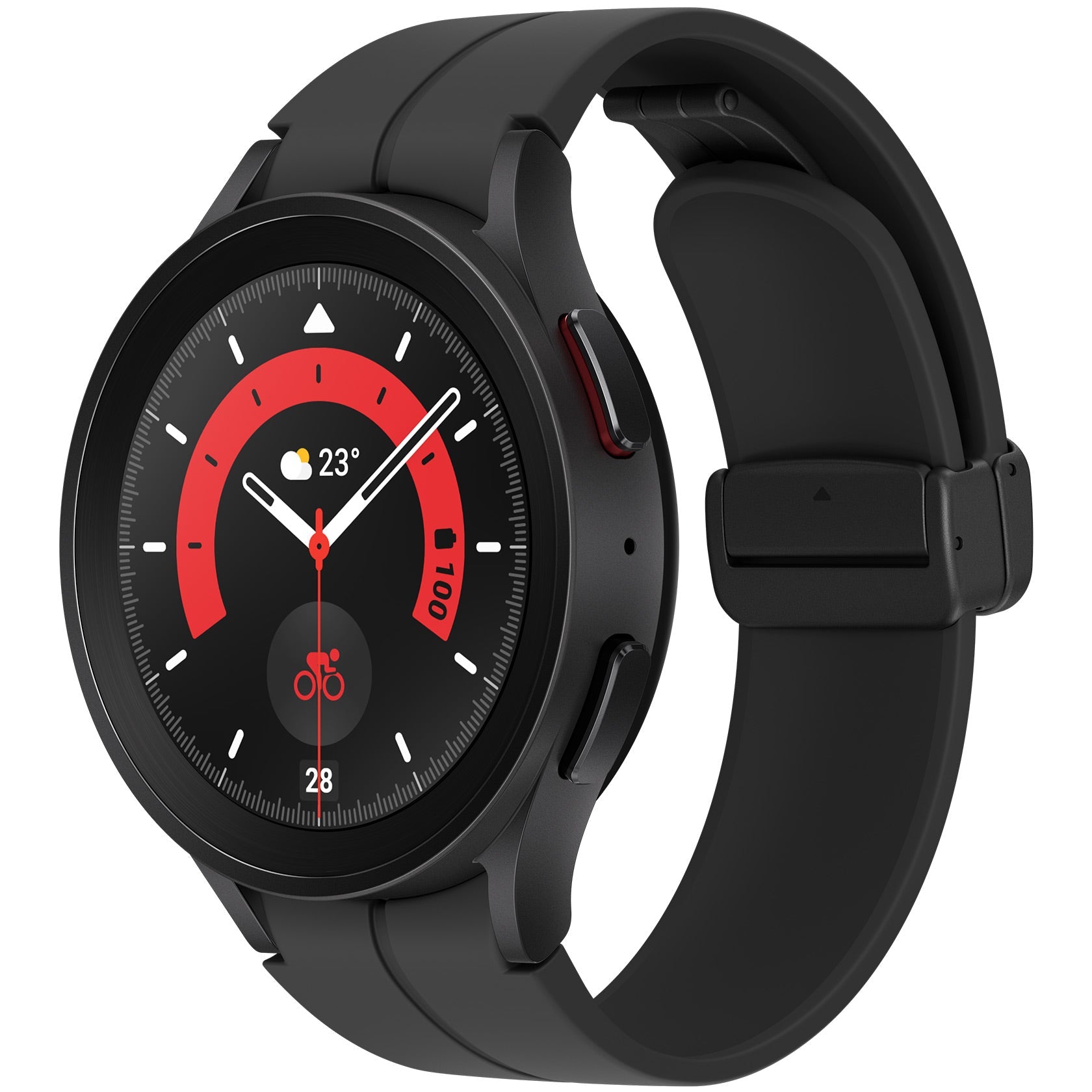 Black Titanium