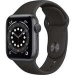 Space Gray