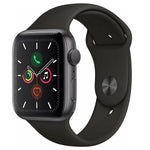 Space Gray - GPS