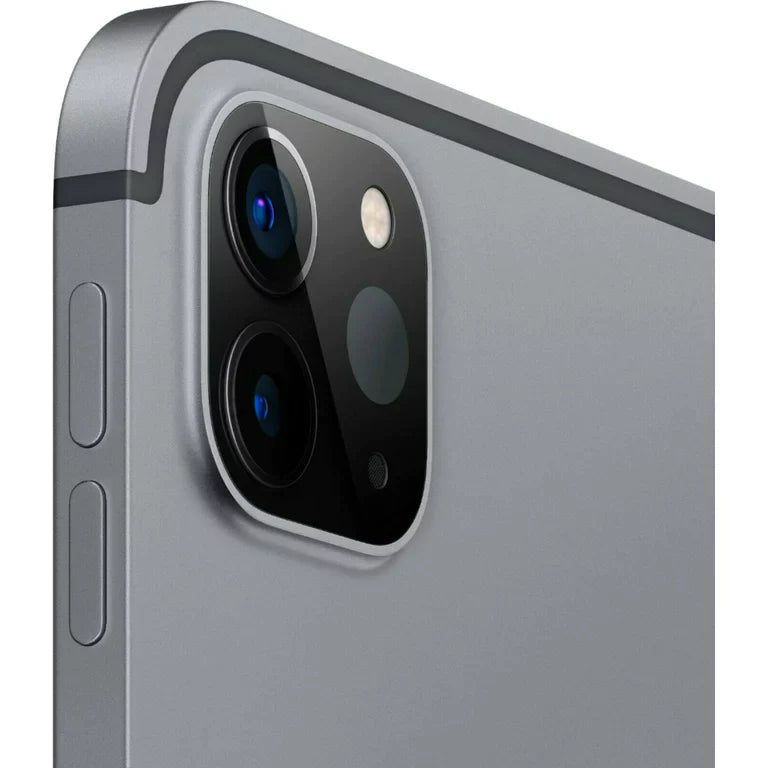 Space Gray