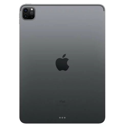 Space Gray