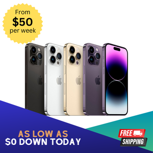 Apple iPhone 14 Pro Max 6.7 Unlocked