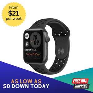 Apple Watch Series 6 44mm Nike