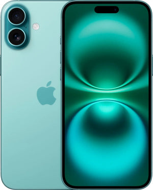 Apple iPhone 16 Plus 6.7" Unlocked