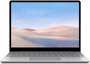 Microsoft Surface Laptop Go 12.4"