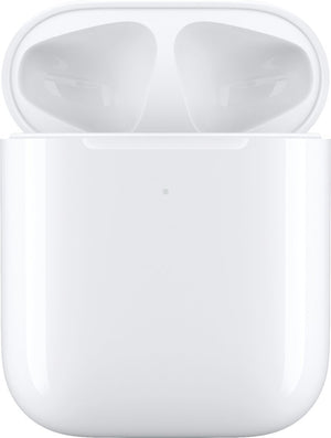 Apple AirPods 2nd Gen Wireless Case