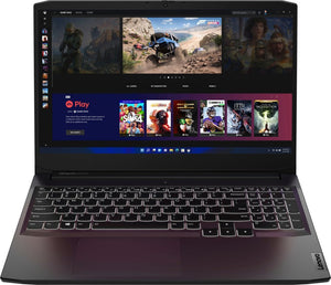 Lenovo IdeaPad Gaming 3 15.6" Gaming Laptop